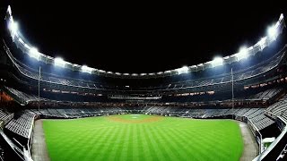 2015 Superstars: Yankee Stadium