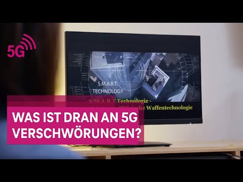 Video: Verschwörung: Massenvernichtungswaffen