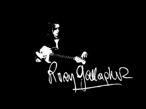 Rory Gallagher -  Shadow Play  HD