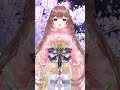 キミソラキセキ歌ってみた【寧々蝶】#shorts #歌ってみた #EGOIST #vtuber