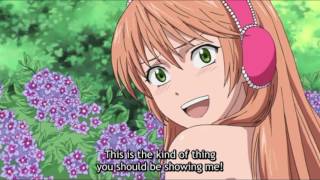 Amv Soredemo Sekai Wa Utsukushii rena Meada  Amefurashi No Uta Eng Sub cc