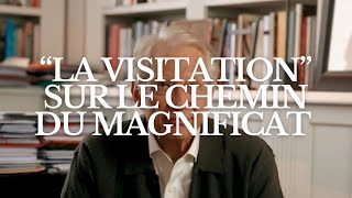 « LA VISITATION » DE GIOTTO - SUR LE CHEMIN DU MAGNIFICAT