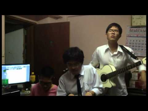 Enter-etc. live cover JAM by intern engineers!