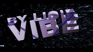 Vibe by Ligie (MY OWN RAP) #L7200KERC