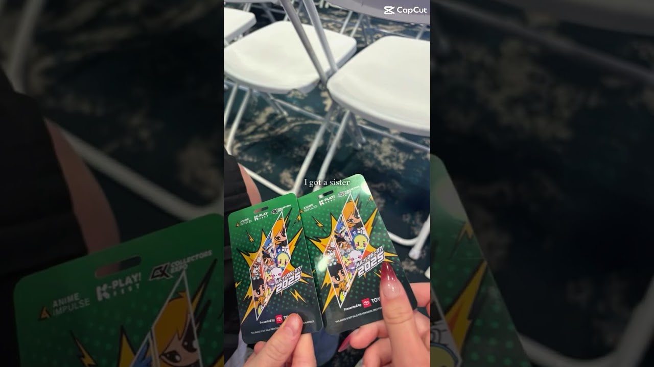 Me and Harper  against the world 