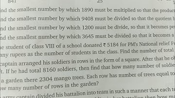 Find the smallest number by which 3645 must be divided so that it becomes a perfect square 