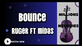 Celebrity RUGER.. BOUNCE LYRICS #SUBSCRIBE#supportmychannel #RUGERlyrics Wealth