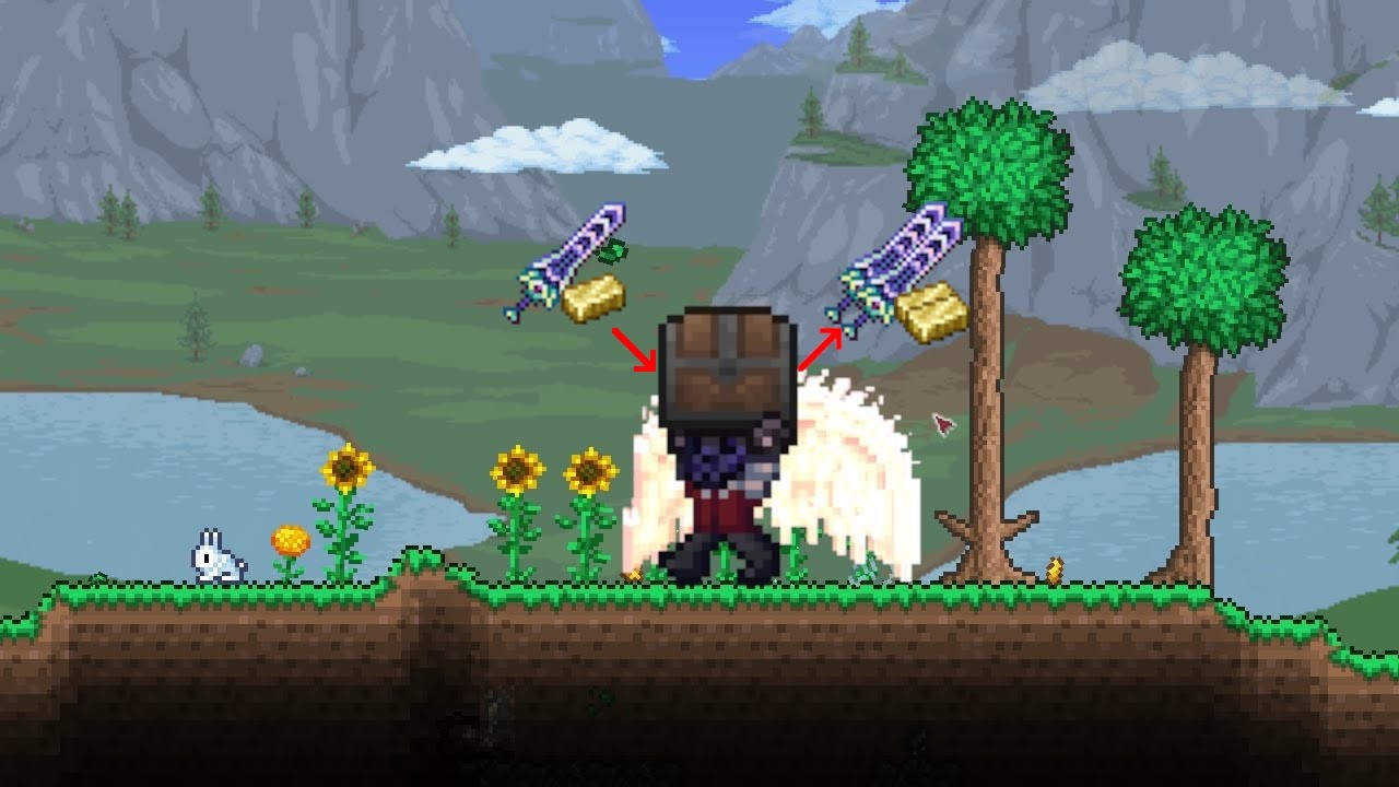 How to Duplicate Items in Terraria on PC (2026)