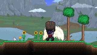 How to Duplicate Items in Terraria on PC