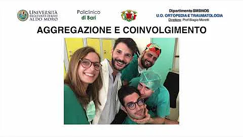 Come prenotare una visita al Policlinico di Bari?