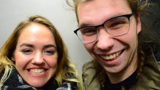 Tiny Dorm Sessions - Behind the Scenes