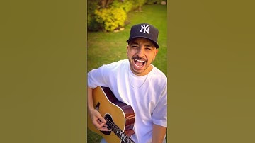 Thumbnail of Rihanna - We Found Love ft. Calvin Harris (The One Man Band/Youssef Hassan Cover)