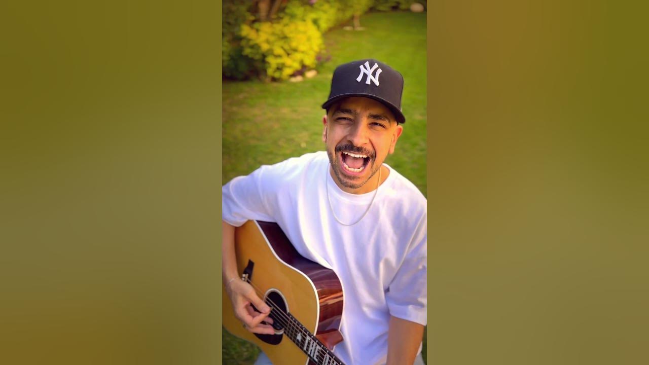 Rihanna - We Found Love ft. Calvin Harris (The One Man Band/Youssef Hassan Cover)