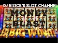 Money Blast Slot - 500+ FREE SPINS! - BIG WIN! - Slot ...