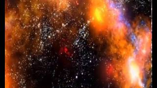 musica para viajar por el espacio - orgasmix space
