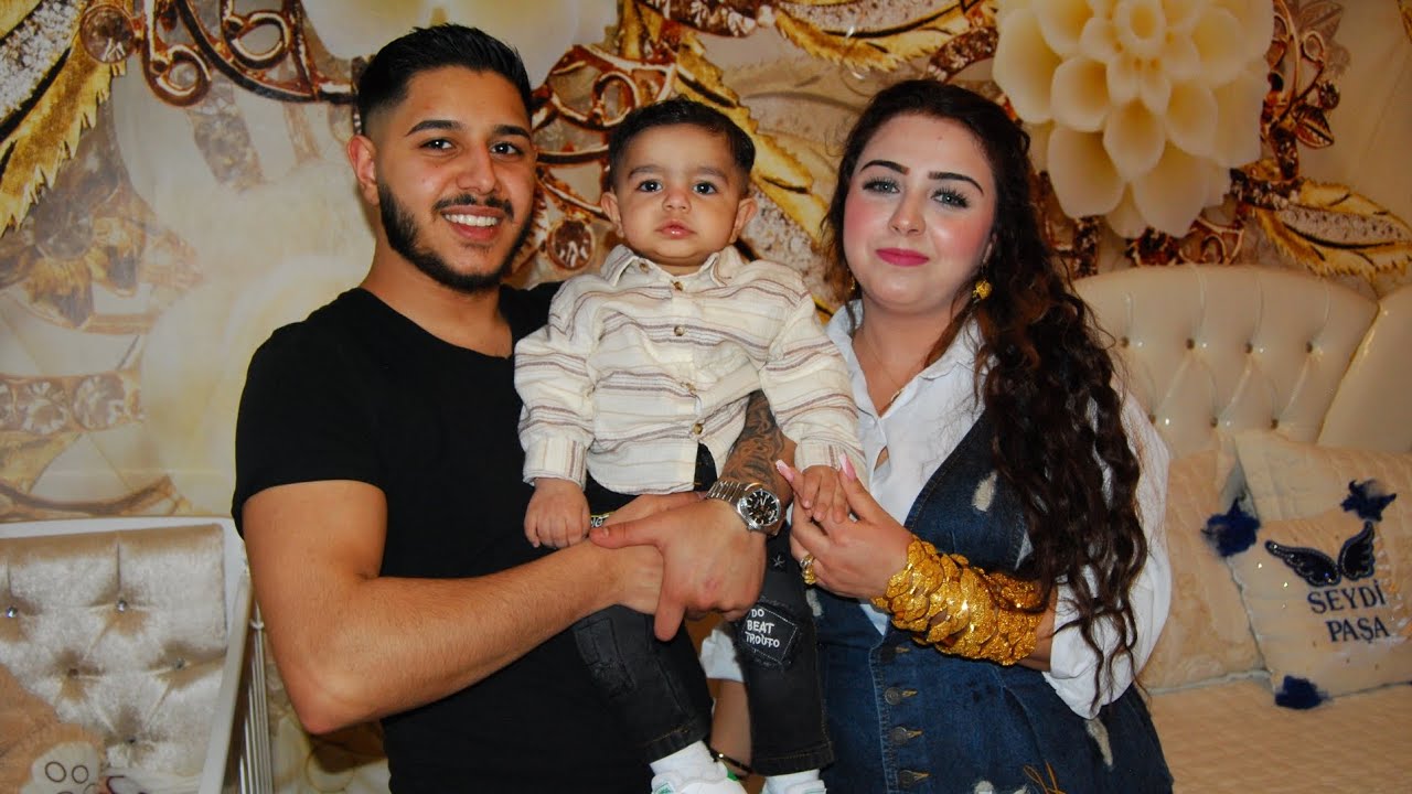 Seydi Paşa nın ilk Traşı 2025 4K