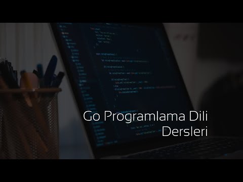 Golang Dersleri 6