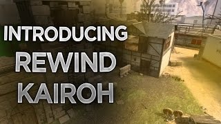 Introducing Rewind Kairoh By Happy