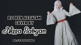 Dj nissa sabiyan...story wa.....