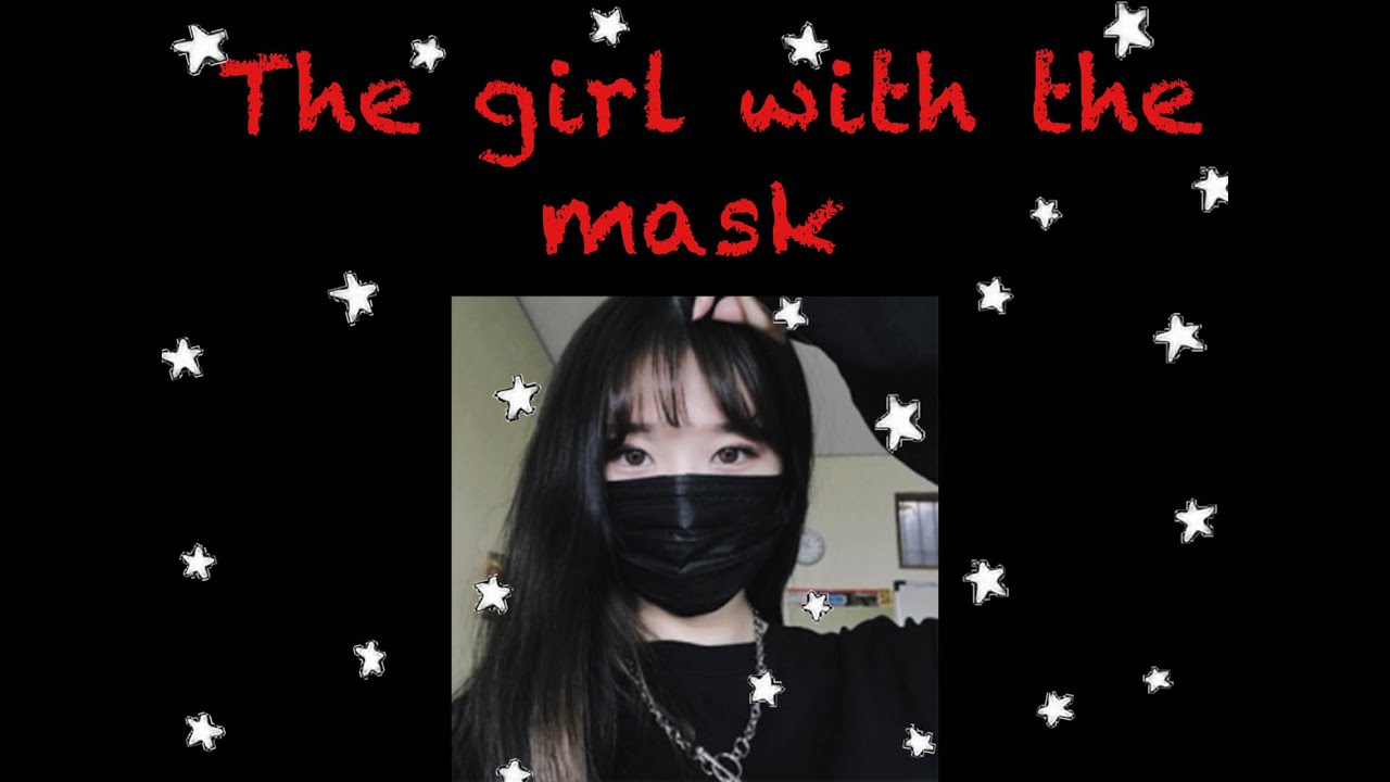 The girl with the mask BTS FF EP.7