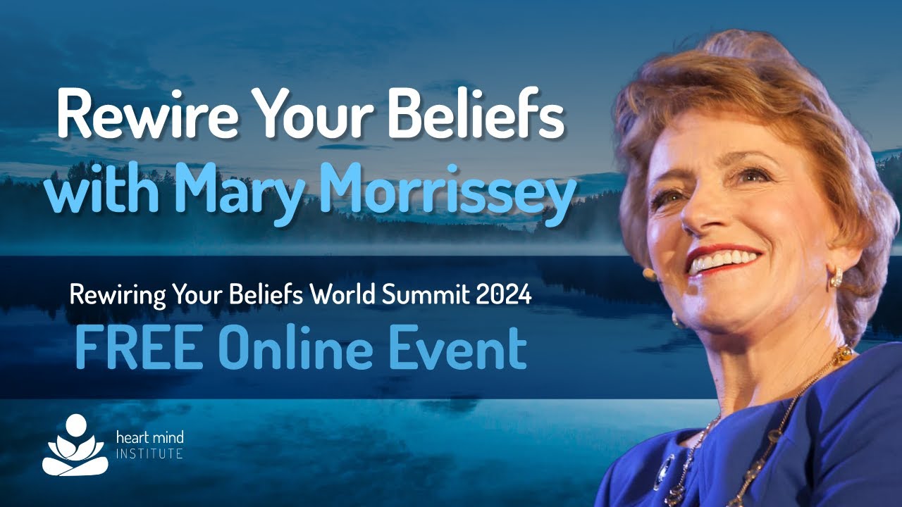 Unlock Limitless Potential: Mary Morrissey’s Guide to Shifting Limiting Beliefs