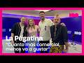 La Pegatina se sincera sobre la industria musical: "Estábamos dejando de ser nosotros"