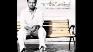 PISTA ORIGINAL LO  NICO QUE QUIERO   ABEL ZABALA  CD COMPLETO