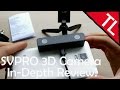 SVPRO 3D VR Camera: In-Depth Review!