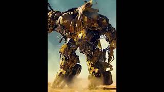 Why do the Autobots always look sleek and polished in their vehicle forms,