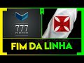 Fim da linha 777 anuncia 123 milhes de prejuizo e mais 1 jogador  vendido novo tcnico chegando