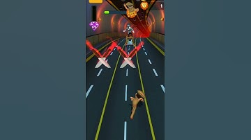 Little Singham Chala London Little Singham  3D Run Video#littlesingham#shorts#androidgameplay#127