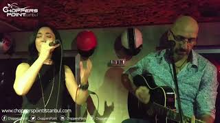 Choppers Point Istanbul Canli Müzi̇k
