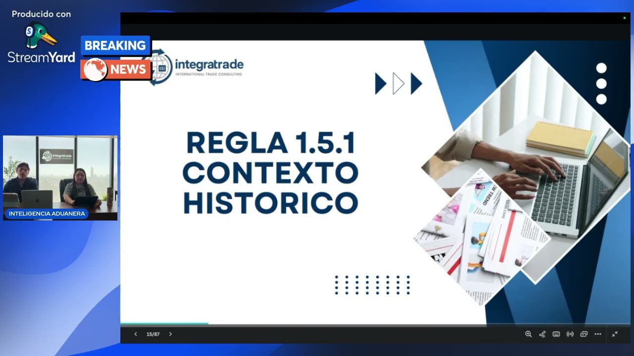 MANIFESTACION DE VALOR ELECTRONICA Y VALORACION ADUANERA 2026