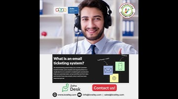 Zoho Desk #zohodesk  #customersupport  #helpdesksoftware  #zohointegrations  #customerexperience