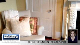Residential for sale - 201 W GREENE STREET, Greensboro, GA 30642