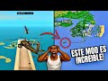 Este PROYECTO de GTA SAN ANDREAS ES INCREIBLE ! (Project Eagle)