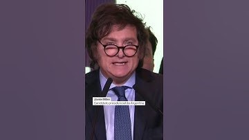 Thumbnail of Javier Milei: “Estoy dispuesto a hacer tabula rasa con el objetivo de terminar con el kirchnerismo”