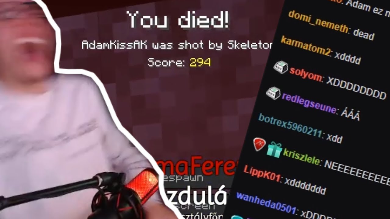 MEGHALTÁL