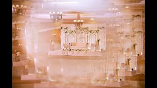 Career Overview M & S Wedding at White Lotus Banquet in Citrus Heights, California