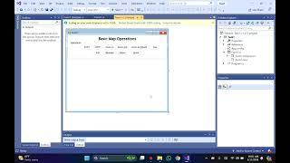 PGD Acara 3 Task 1 | Nadine Zahida 517930