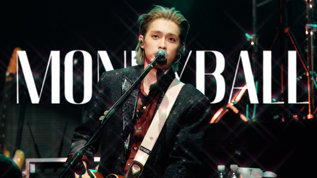 [4K] 251123 Beautiful Mind FINALE | MONEYBALL 엑스디너리 히어로즈 가온 Xdinary Heroes Gaon FOCUS 직캠