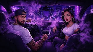 "Smoke on the Way Home"— 420 Vibe Music | Chill Rap • Bluesy Hip-Hop • Stoner Mood