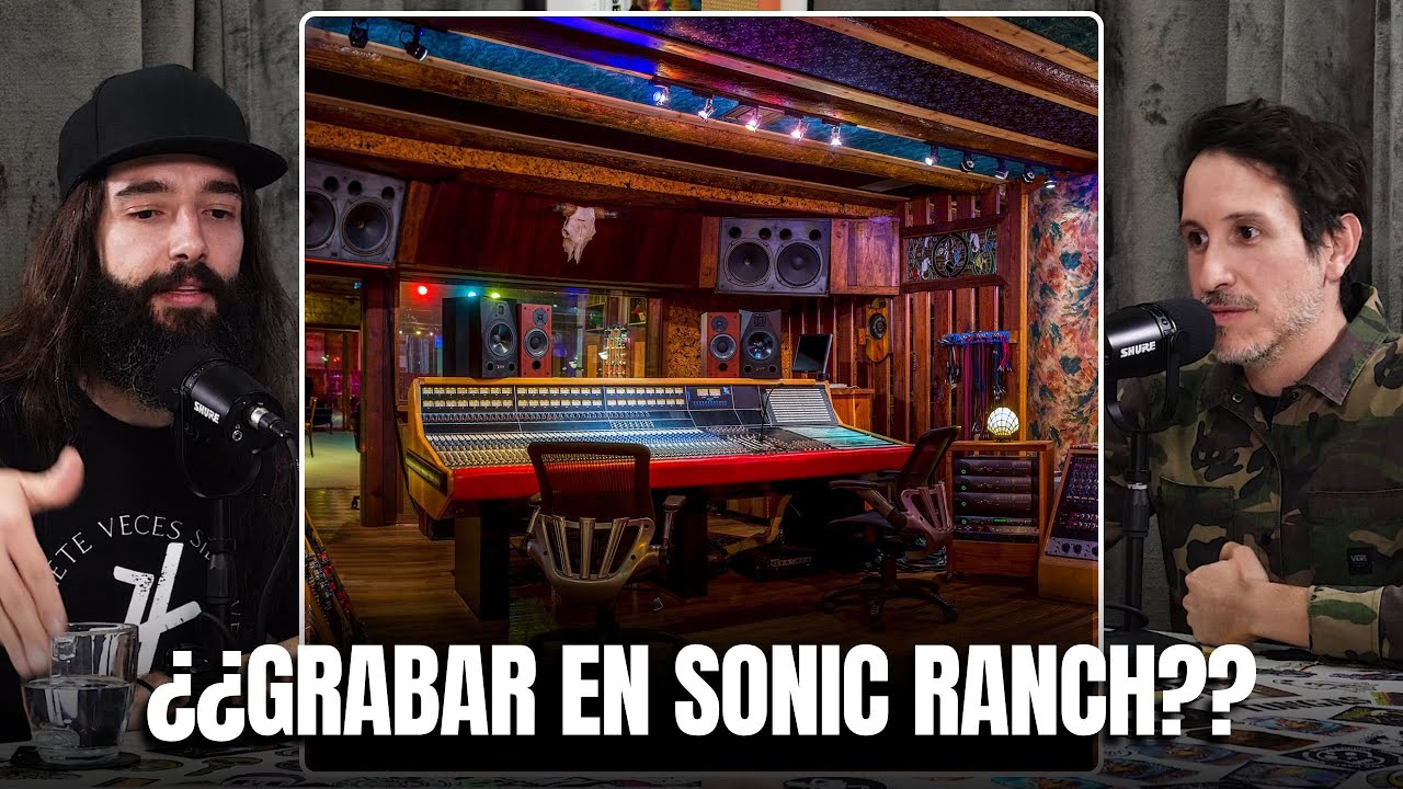 ¿CÓMO SE LLEGA A SONIC RANCH? - YouTube