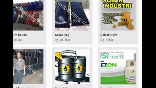 Jual Minyak Tanah/Kerosine Distributor (Info: sudaryanto_bagus@yahoo.co.id)