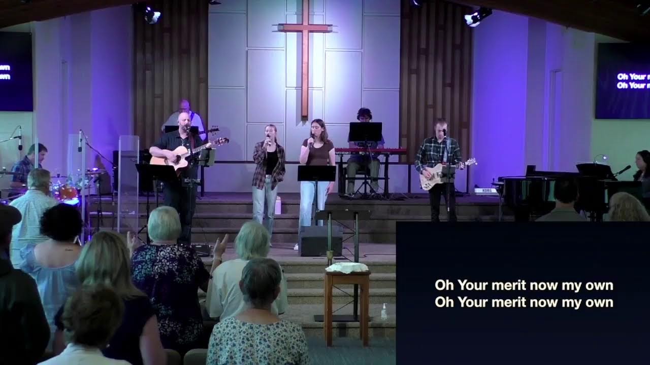 Joint Gateway - Roots Service, Pastors Tom Schiave and Travis Vice