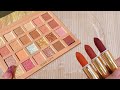Retro Style Makeup Mixing Lipstick into Slime! Satisfying Video! Eyeshadow makeup slime #14