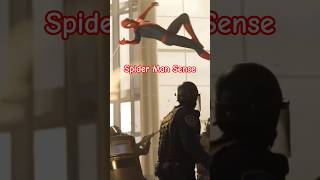 Spidersense Activated  Marvels Spiderman Ps5  Trishankhs Voice