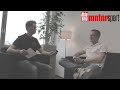 Fun-Fact-Interview mit Formel-3-Pilot Maxi Günther