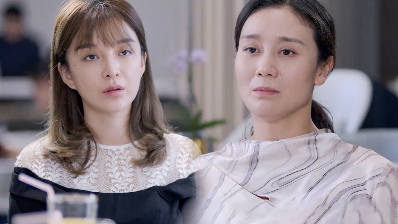 Cheating husband impregnates wife and mistress at the same time, two women take revenge on him!