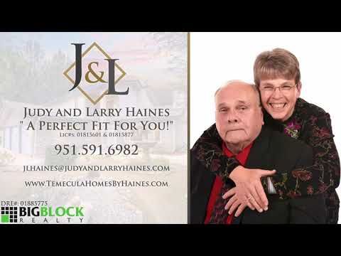 45492 Tournament Ln., Temecula, CA home video tour